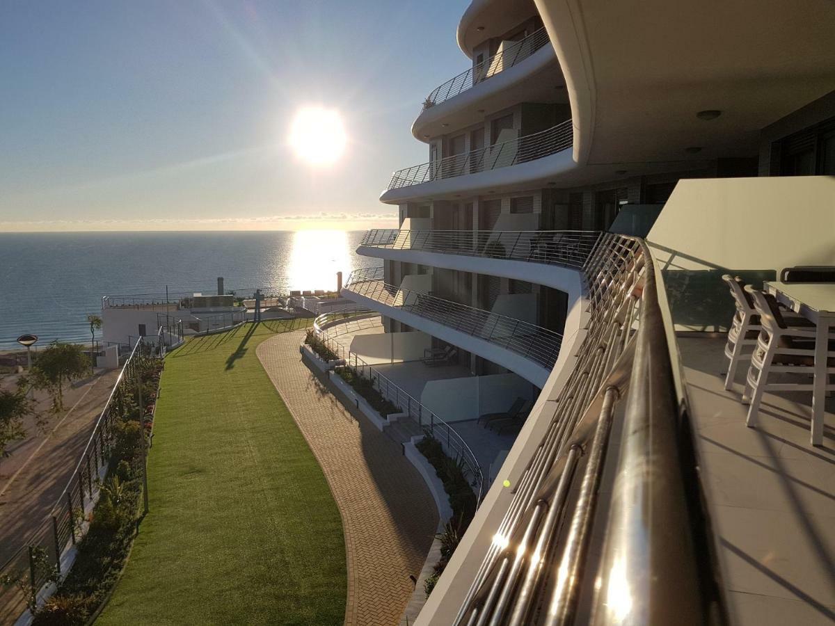 Infinity View Arenales Del Sol Apartamento Exterior foto