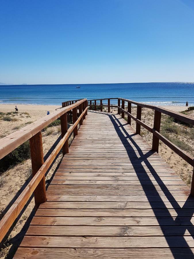 Infinity View Arenales Del Sol Apartamento Exterior foto