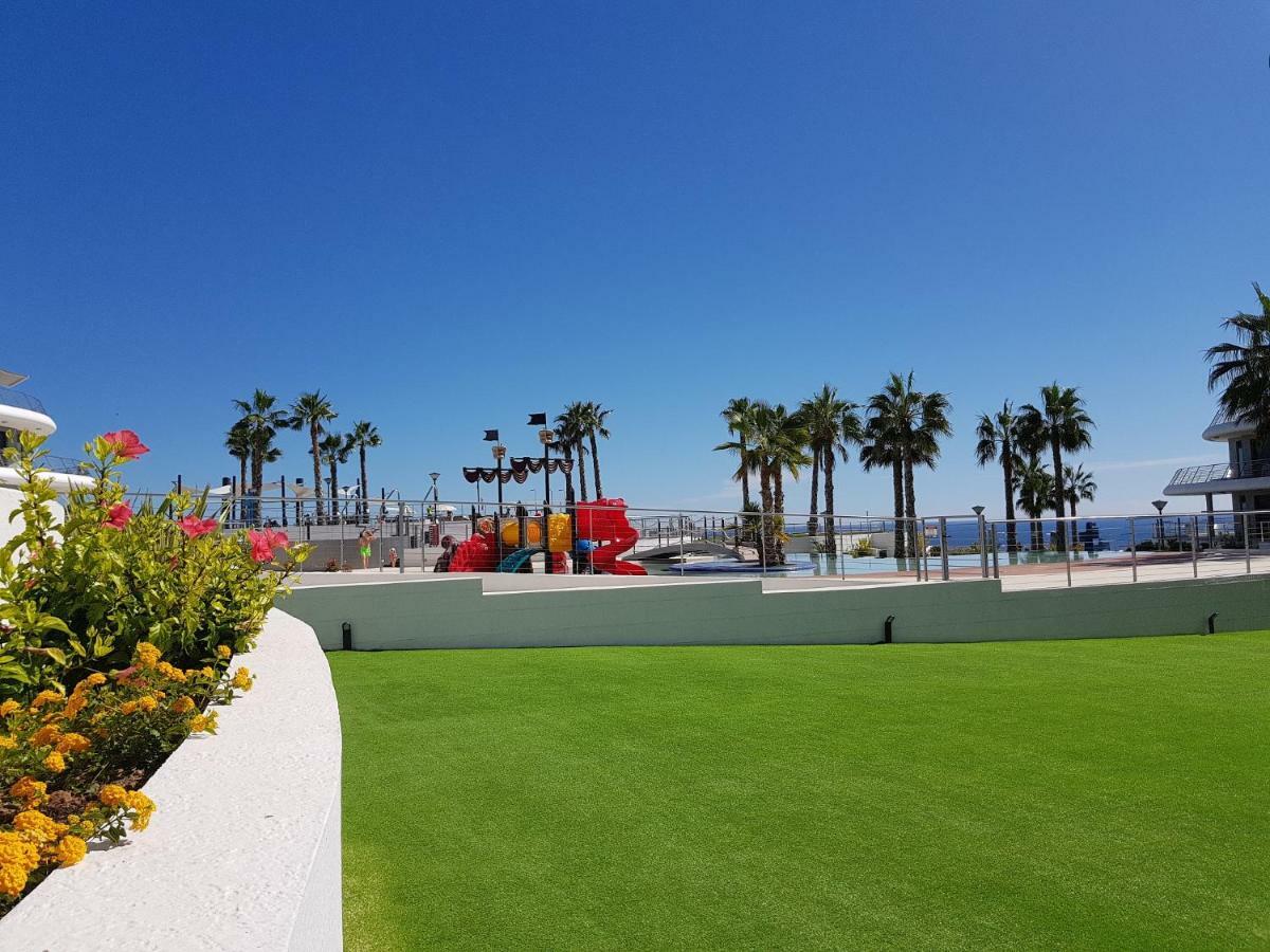 Infinity View Arenales Del Sol Apartamento Exterior foto