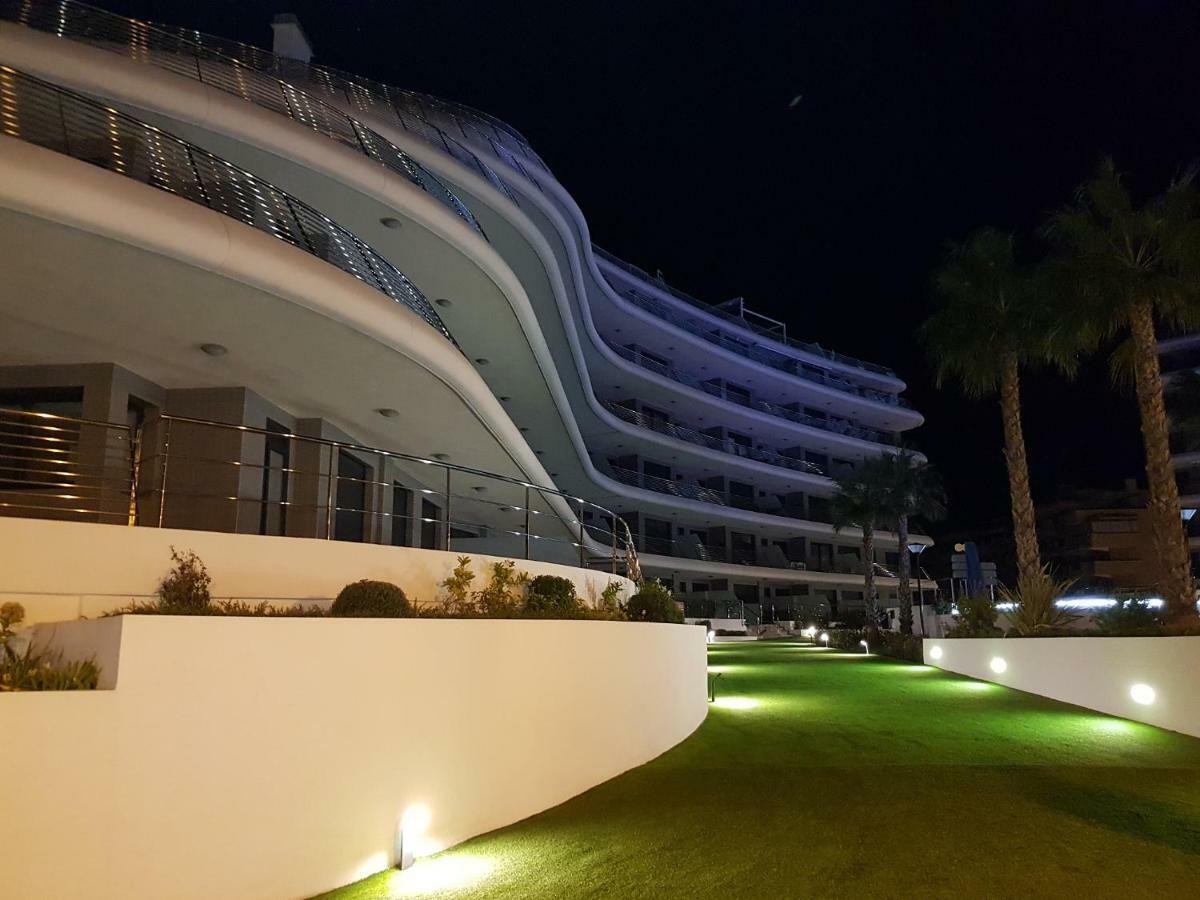Infinity View Arenales Del Sol Apartamento Exterior foto