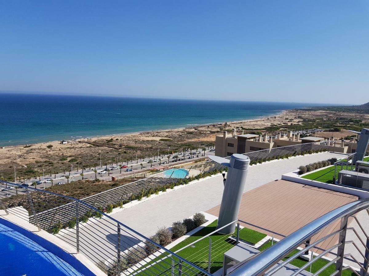 Infinity View Arenales Del Sol Apartamento Exterior foto