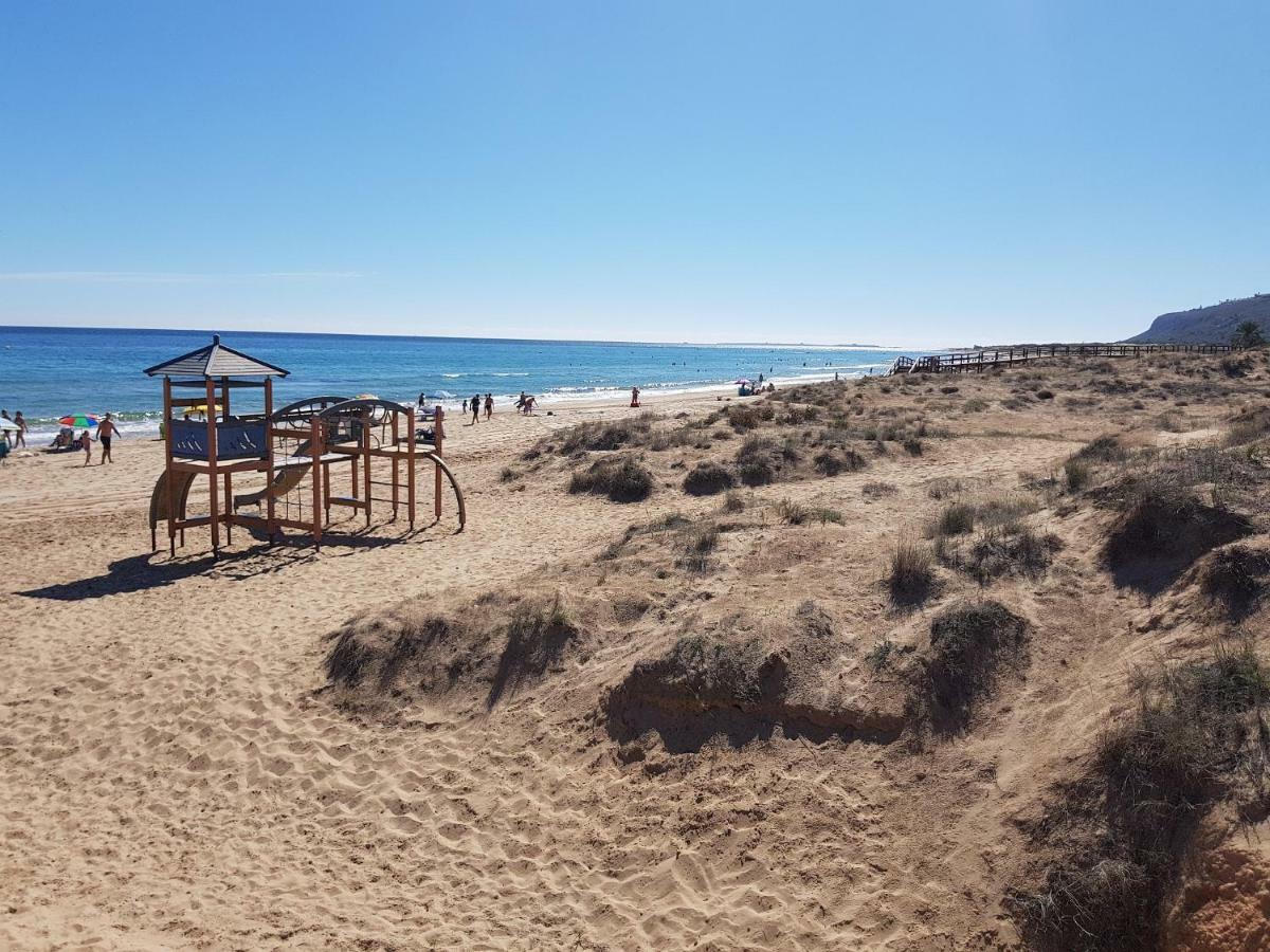 Infinity View Arenales Del Sol Apartamento Exterior foto