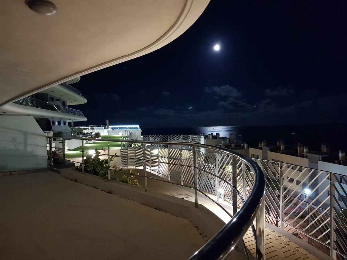 Infinity View Arenales Del Sol Apartamento Exterior foto