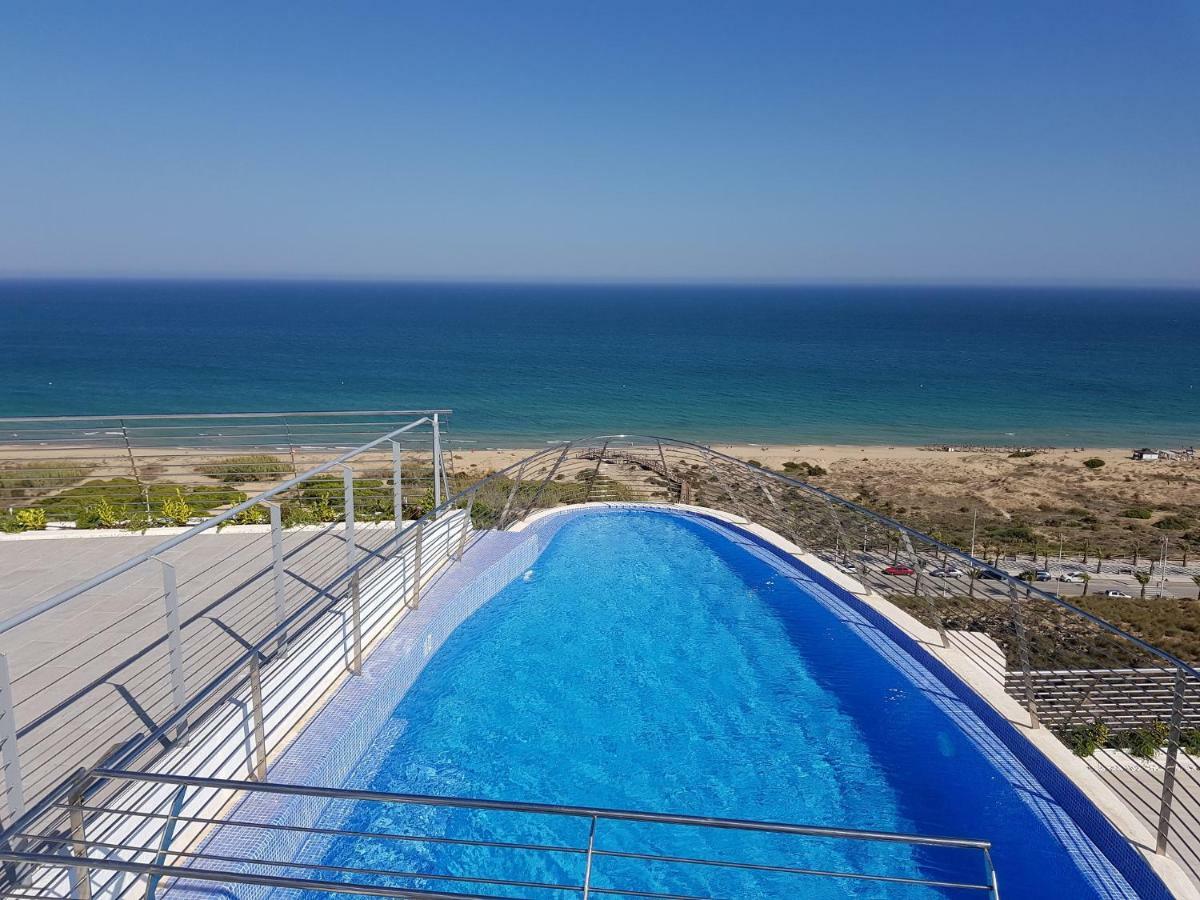 Infinity View Arenales Del Sol Apartamento Exterior foto