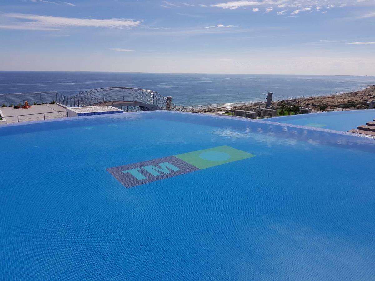 Infinity View Arenales Del Sol Apartamento Exterior foto