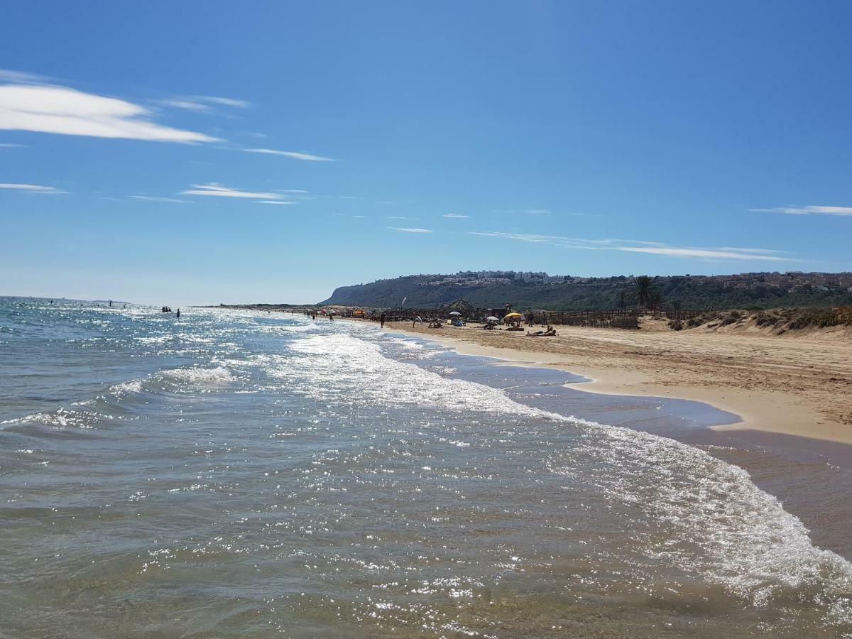 Infinity View Arenales Del Sol Apartamento Exterior foto