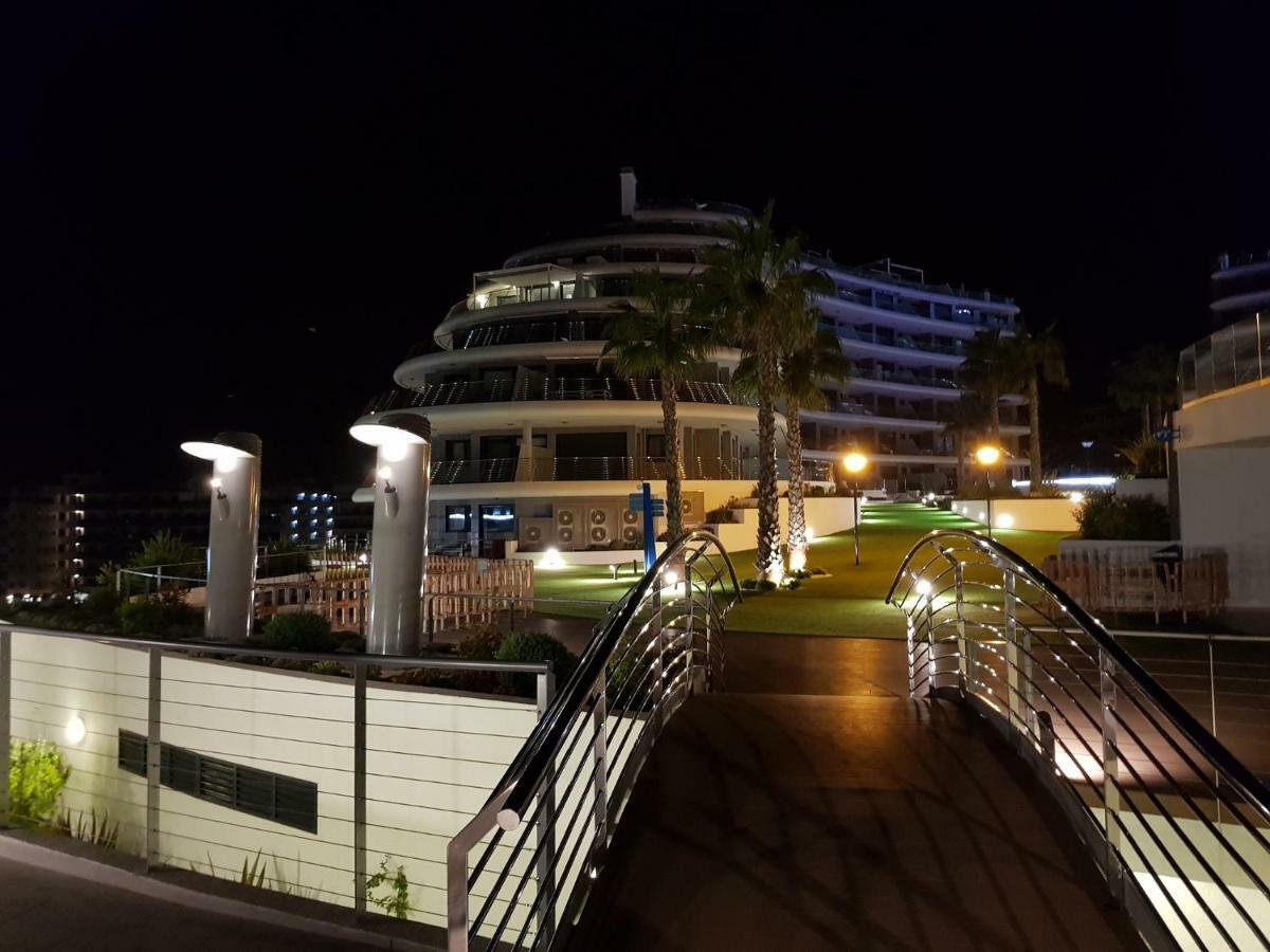 Infinity View Arenales Del Sol Apartamento Exterior foto