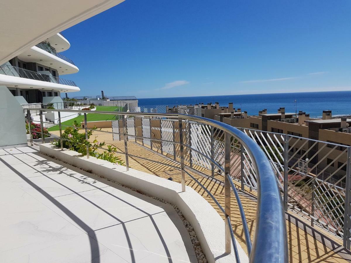 Infinity View Arenales Del Sol Apartamento Exterior foto