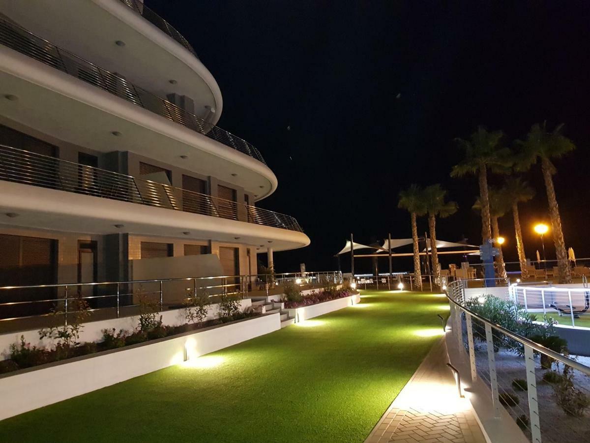 Infinity View Arenales Del Sol Apartamento Exterior foto