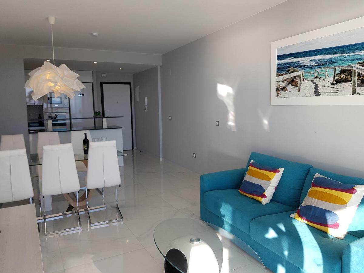 Infinity View Arenales Del Sol Apartamento Exterior foto
