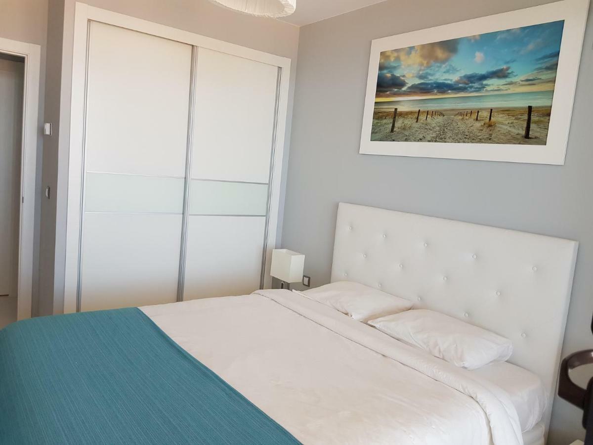 Infinity View Arenales Del Sol Apartamento Exterior foto