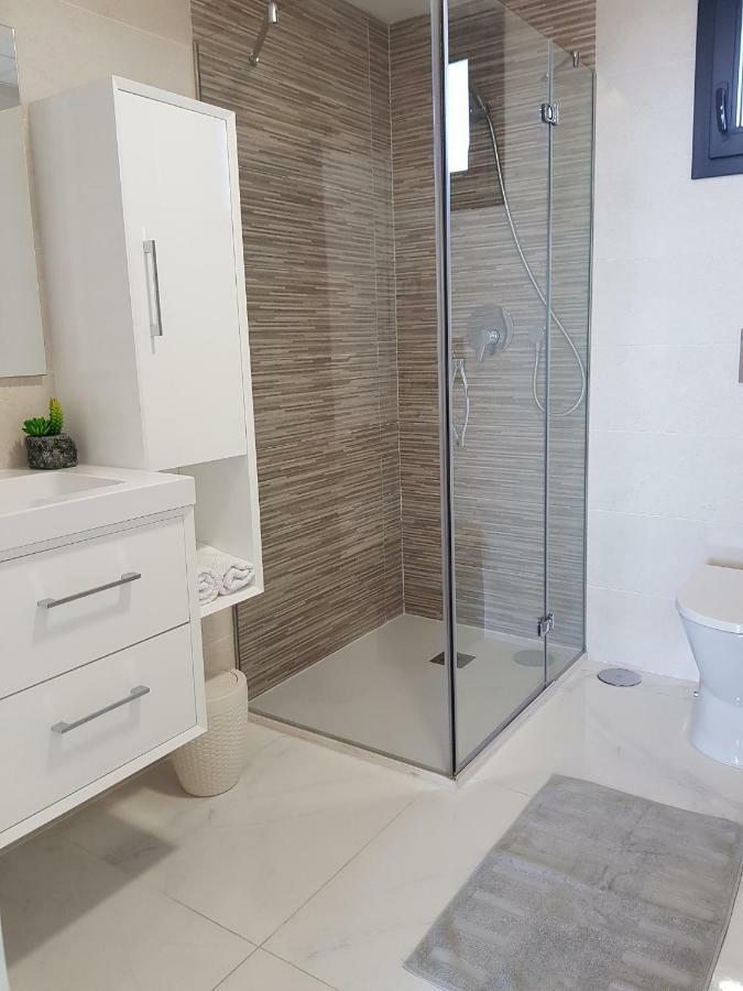 Infinity View Arenales Del Sol Apartamento Exterior foto
