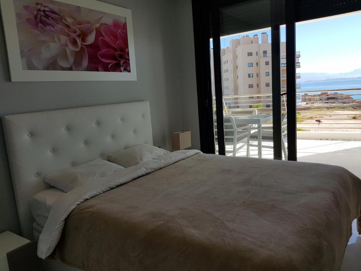 Infinity View Arenales Del Sol Apartamento Exterior foto
