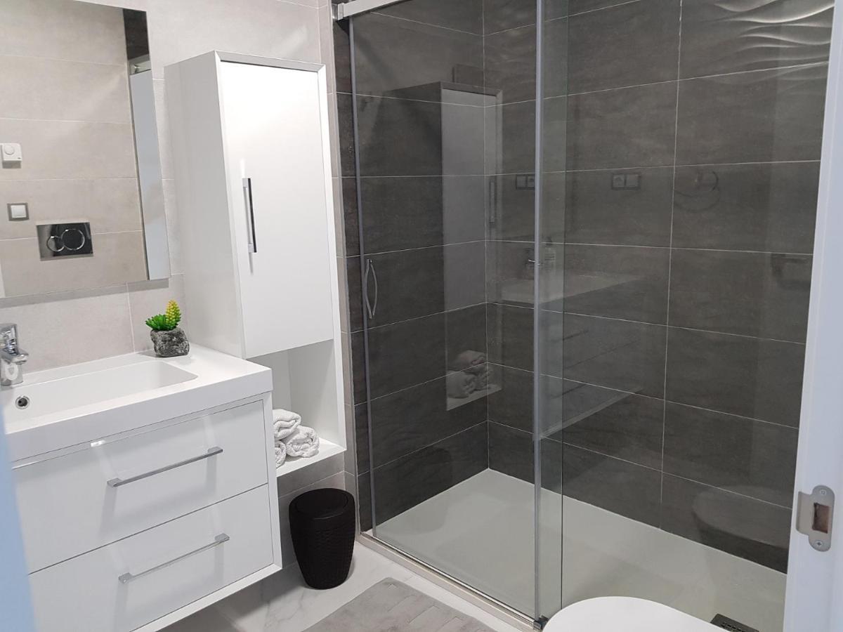 Infinity View Arenales Del Sol Apartamento Exterior foto