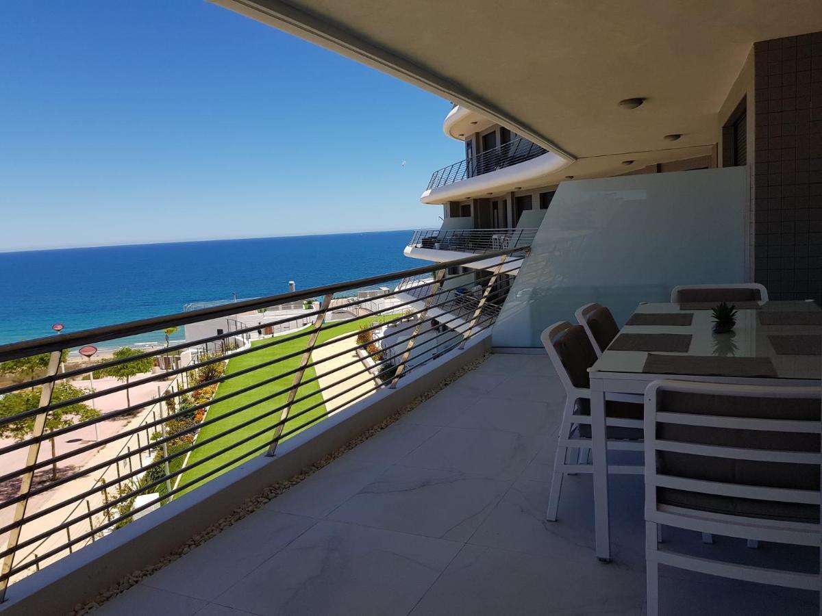 Infinity View Arenales Del Sol Apartamento Exterior foto