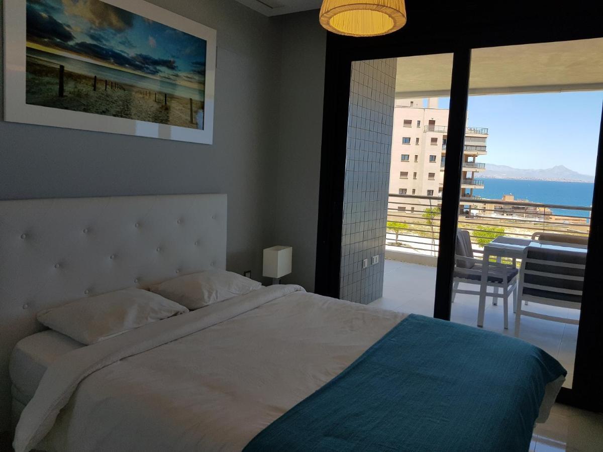 Infinity View Arenales Del Sol Apartamento Exterior foto