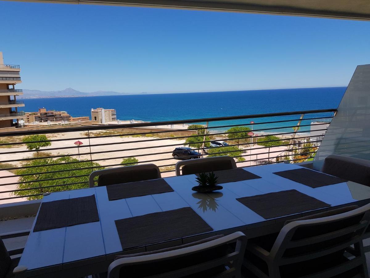 Infinity View Arenales Del Sol Apartamento Exterior foto