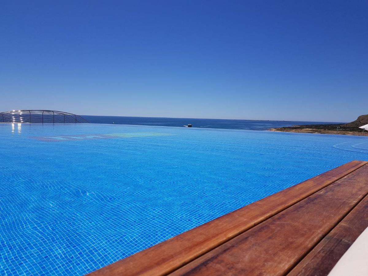 Infinity View Arenales Del Sol Apartamento Exterior foto