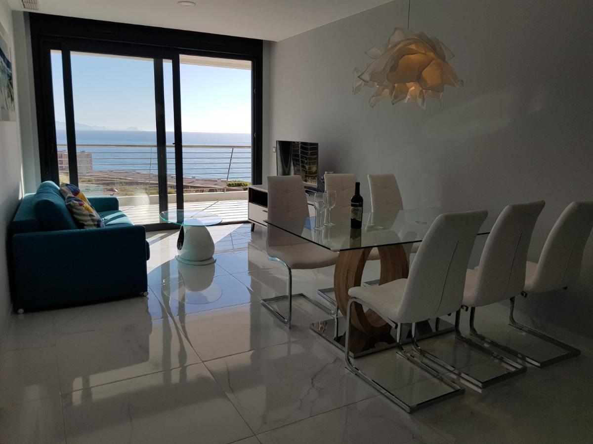 Infinity View Arenales Del Sol Apartamento Exterior foto